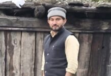 School Washroom Crisis Exposes Years of Neglect in Jammu and Kashmir: Raja Shakeel