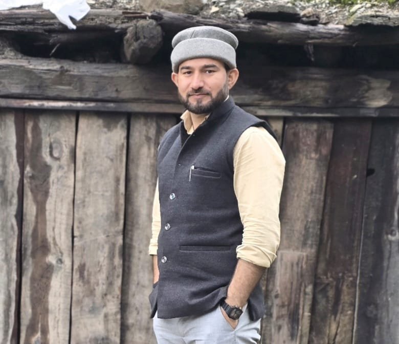 School Washroom Crisis Exposes Years of Neglect in Jammu and Kashmir: Raja Shakeel School Washroom Crisis Exposes Years of Neglect in Jammu and Kashmir: Raja Shakeel