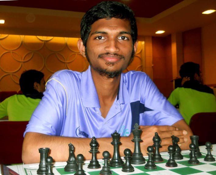 Mohammad Ashraf