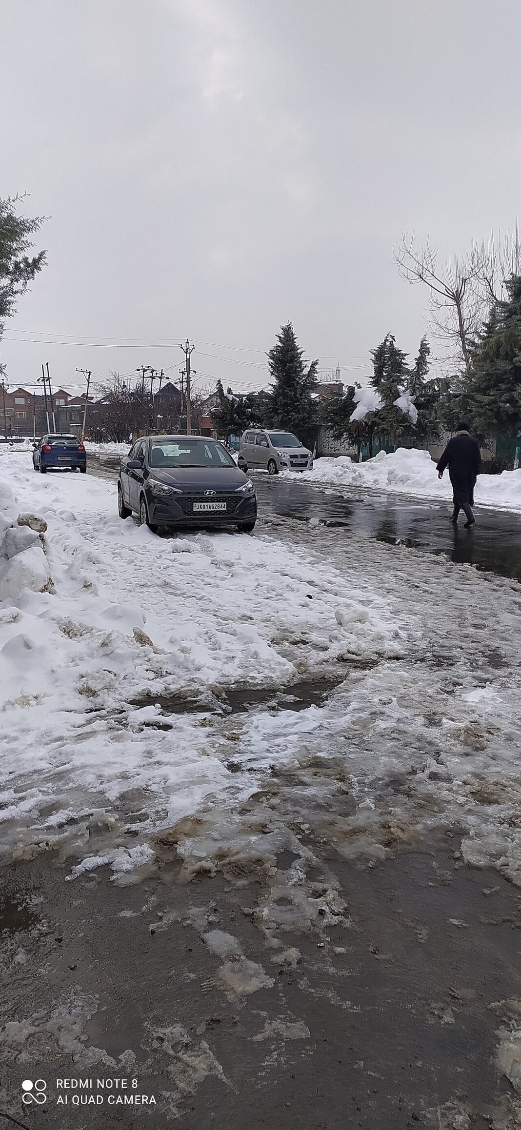 Jammu and Kashmir Transport Authorities Clarify All-India Permit Holder Registration Norms RTO