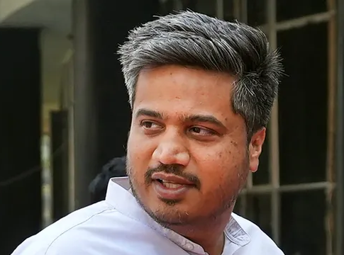 Rohit Pawar Rohit Pawar