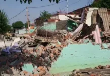 Bulldozer Democracy: When Home Becomes a Crime in J&K