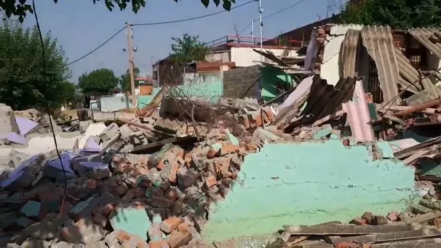Bulldozer Democracy: When Home Becomes a Crime in J&K Bulldozer Democracy: When Home Becomes a Crime in J&K
