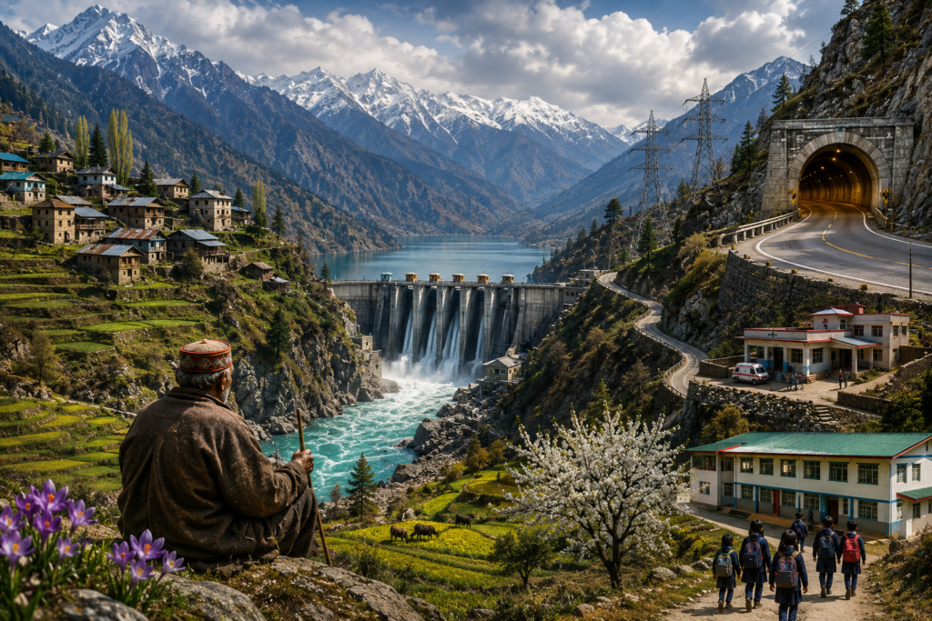 AI Generated Representational Image