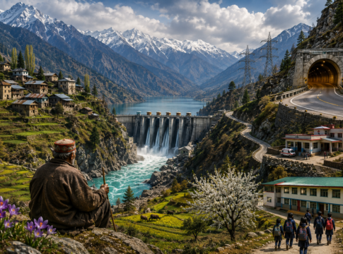 AI Generated Representational Image