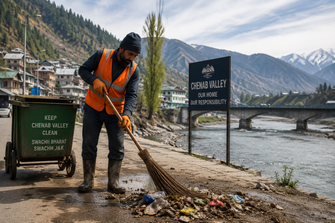 Unsung Guardians of Public Health: Why Sanitation Is Everyone’s Constitutional Duty? Unsung Guardians of Public Health: Why Sanitation Is Everyone’s Constitutional Duty?