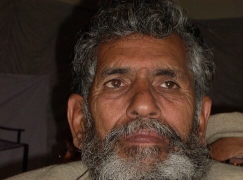 leader of uttarakhand kranti dal