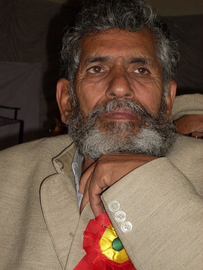 leader of uttarakhand kranti dal
