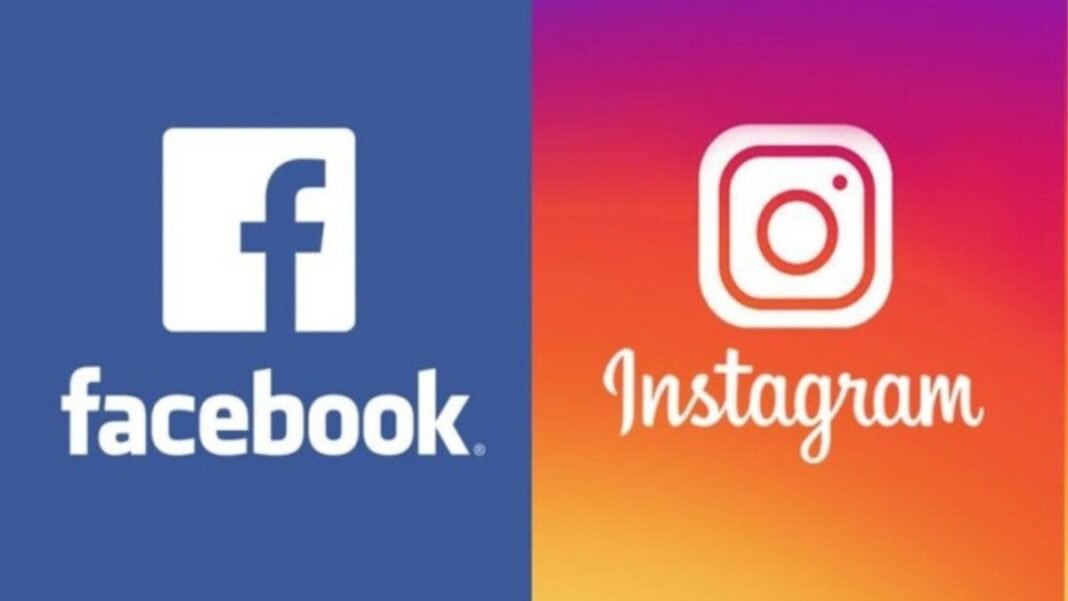 Facebook, Instagram Face Widespread Outage; Users Report Access Issues Across India and Other Countries Facebook, Instagram Face Widespread Outage; Users Report Access Issues Across India and Other Countries