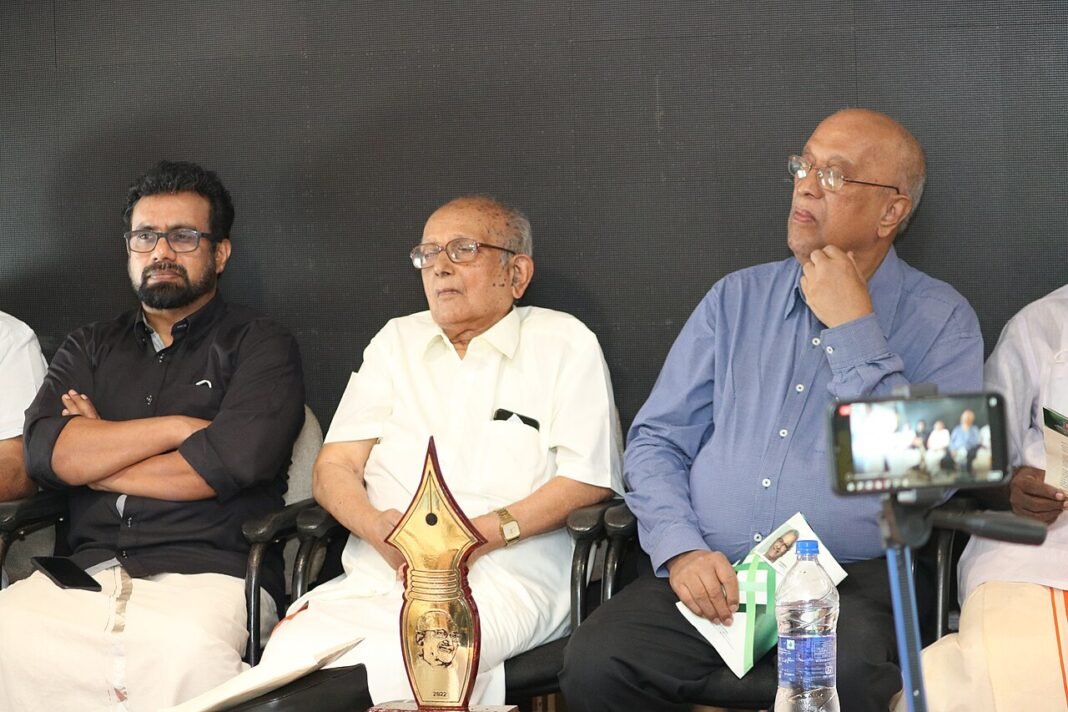 CPI(M) Leader John Brittas Calls for Ram Janmabhoomi Trust Under RTI Act BRP - Thomas jacob - John brittas @kollam2022