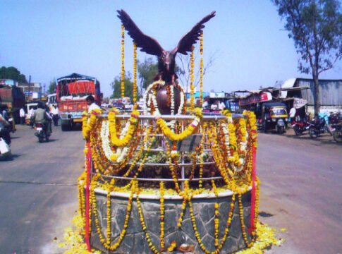 Bafna T - Point NANDED Bafna T - Point NANDED