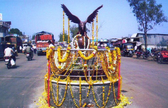 Bafna T - Point NANDED