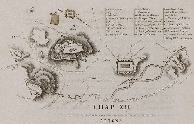 Book Found Bricked in Fireplace Returned to Australian Library After 150 Years Edward Daniel Clarke. Travels in various countries of Europe Asia and Africa. Part the First Russia Tartary and Turkey (1810). Part the Second Greece Egypt and the Holy Land (1813). 2nd edition (1824…