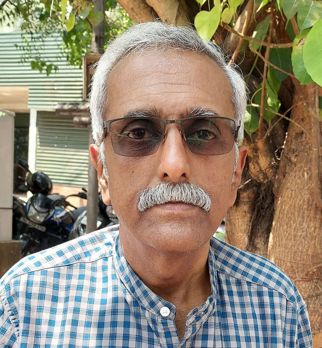 Debate Surfaces Over Comparisons Between Kannada and Malayalam Cinema Film Critic