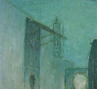 Gateway, Tangier, by Henry Ossawa Tanner, Howard University collection. Not dated; Tanner Traveled to Morocco, in March-June 1912, to Algiers in 1908, to Gateway, Tangier, by Henry Ossawa Tanner, Howard University collection. Not dated; Tanner Traveled to Morocco, in March-June 1912, to Algiers in 1908, to