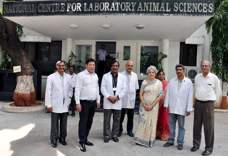 Bengaluru IISc Convocation: Science Must Embrace Integrity and Transparency, Urges Dr. Soumya Swaminathan ICMR - NIN - NCLAS.jpg