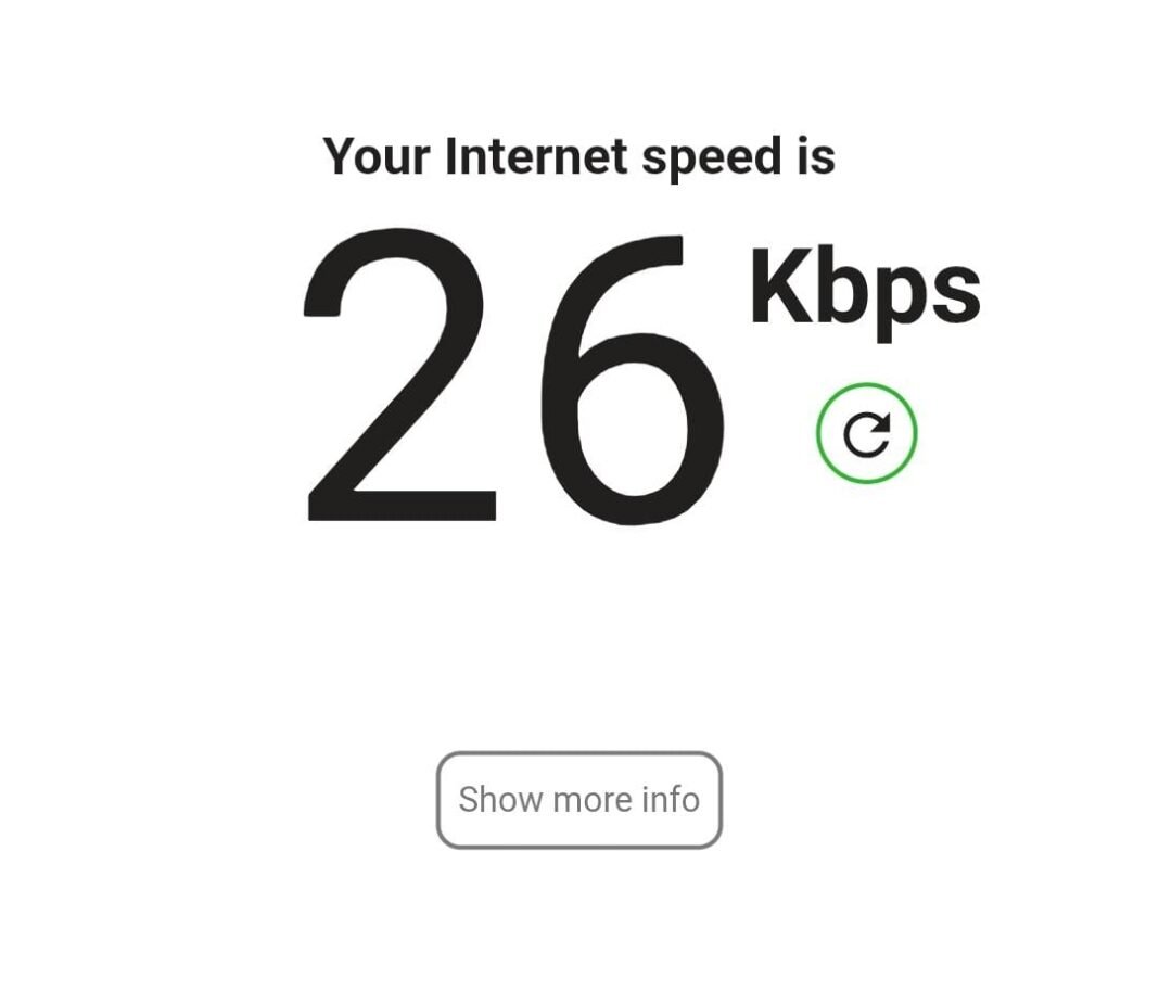 2G Mobile Internet Restored in Doda After Three-Day Suspension Following Bhaderwah Firing 2G Mobile Internet Restored in Doda After Three-Day Suspension Following Bhaderwah Firing