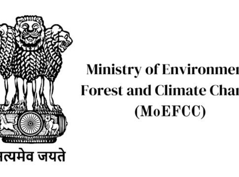 Ministry of Environment, Forest and Climate Change