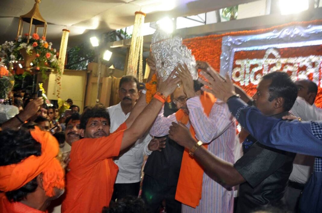 Thackeray Brothers’ United Rally Puts Maharashtra BJP on Alert Now In Shivsena