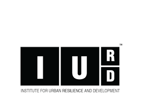Official logo of the Institute for Urban Resilience and Development (IURD), a research institute focused on urban resilience and sustainability. Official logo of the Institute for Urban Resilience and Development (IURD), a research institute focused on urban resilience and sustainability.