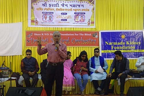 Karnataka: Pledge for Organ Donation to Extend Life Through Others, Says Trust Secretary Organ donation awareness lectures & Promotion of cadaver organ donation