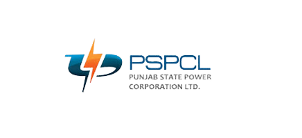 Punjab Power Corporation Creates 108 Posts for Goindwal Thermal Plant Staff Absorption PSPCL Logo