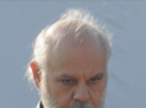 Rajya Sabha MP