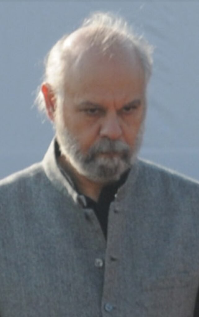 Rajya Sabha MP