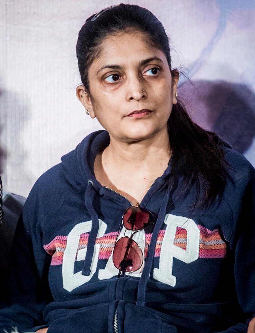 Madras High Court Refuses Interim Stay on ‘Idhayam Murali’ Release Amid Payment Dispute Sudha Kongara Prasad at Irudhi Suttru Thanks Giving Meet