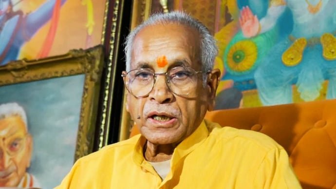 Uttar Pradesh: Champat Rai Supportive of New Ram Temple Management System, Says Trust Treasurer Uttar Pradesh: Champat Rai Supportive of New Ram Temple Management System, Says Trust Treasurer