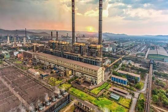 Andhra Pradesh’s Rayalaseema Region Transforms into a Major Industrial Hub Andhra Pradesh’s Rayalaseema Region Transforms into a Major Industrial Hub