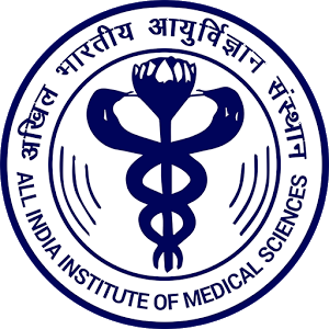 AIIMMS NEW DELHI Logo