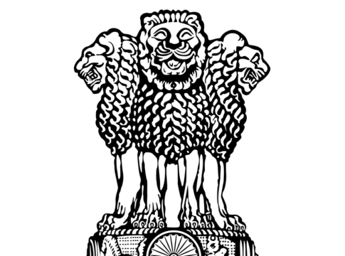 Banner of the Government of Jammu and Kashmir Banner of the Government of Jammu and Kashmir