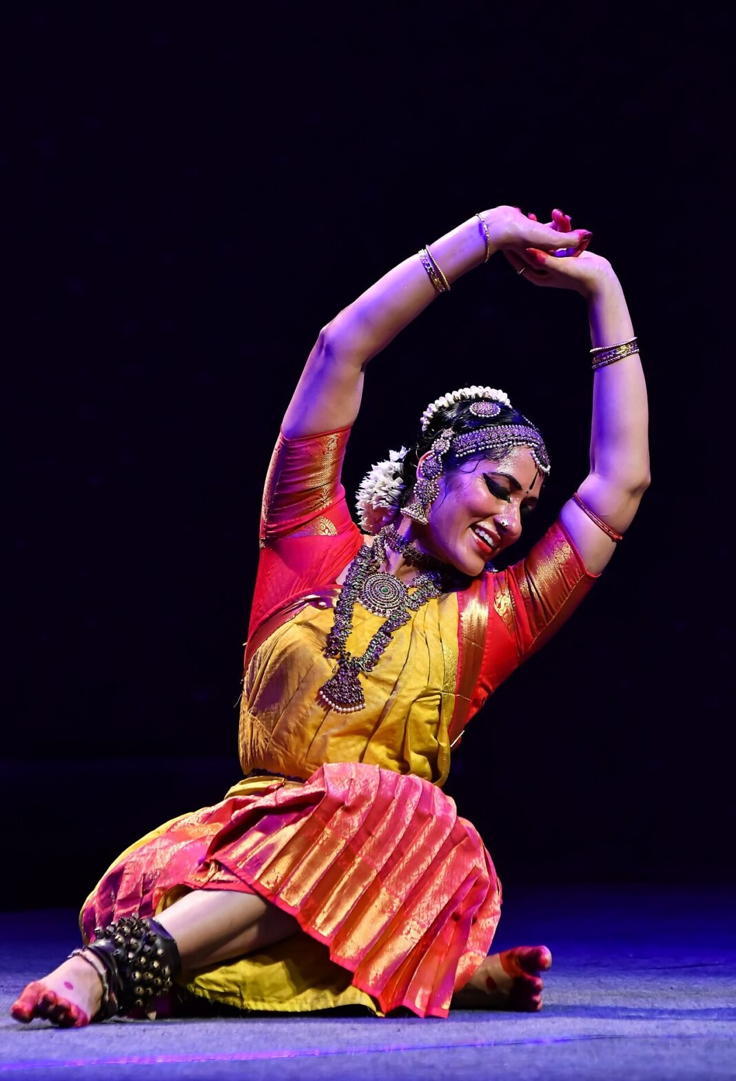 Sowcar Janaki, Enduring Star of Tamil Cinema, Passes Away Bharatanatyam is a classical Indian dance form originating from Tamil Nadu, with a history spanning over 2,000 years. Rooted in the ancient Sanskrit text Natya Shastra, it was traditionally performed…