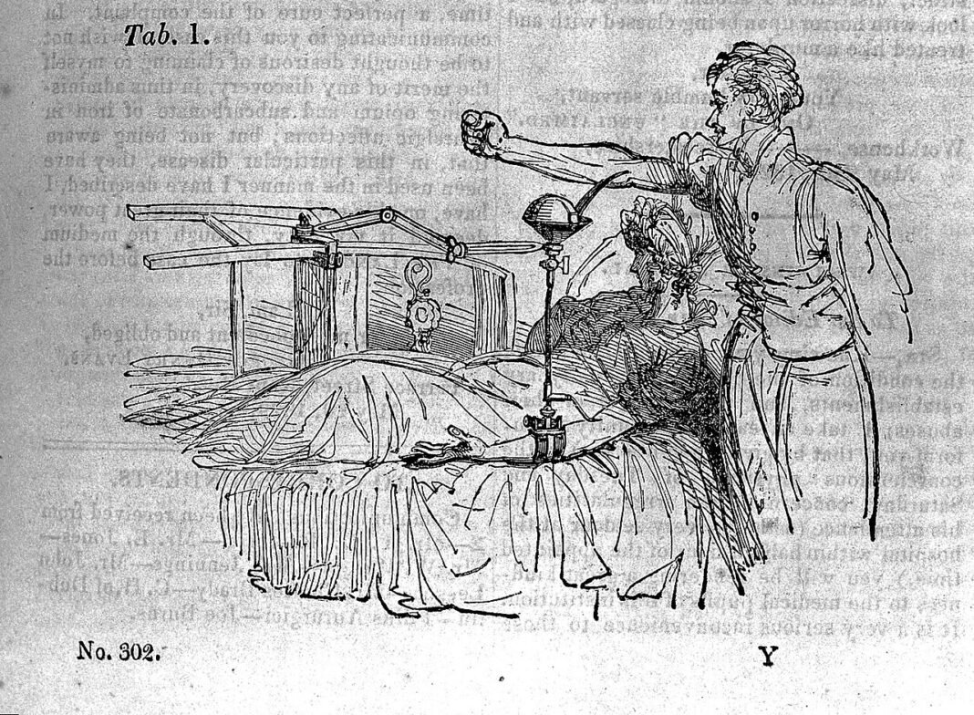 The Lancet: A Pillar of Global Health Research and Policy Blundell's Gravitator. Blood transfusion Rare Books