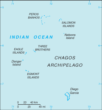 Chagos Islanders Chagos Islanders