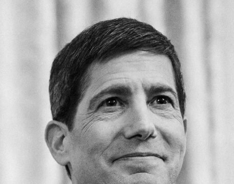 Federal Reserve Chair Kevin Warsh delivers remarks at his swearing-in ceremony in the East Room of the White House, Friday, May 22, 2026. (Official White House Photo by Daniel Torok) Federal Reserve Chair Kevin Warsh delivers remarks at his swearing-in ceremony in the East Room of the White House, Friday, May 22, 2026. (Official White House Photo by Daniel Torok)