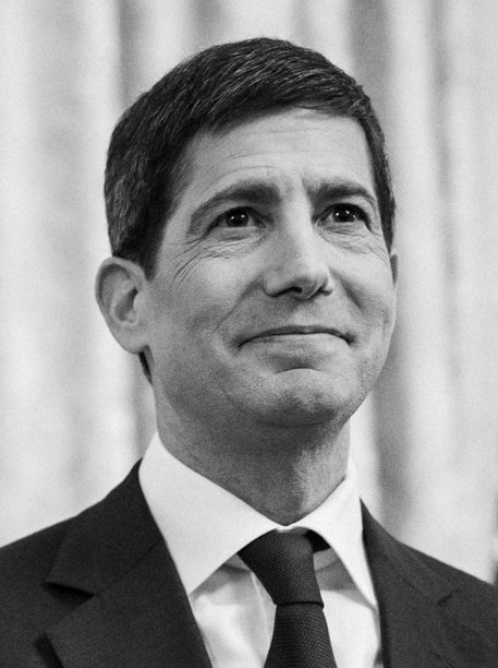 Federal Reserve Chair Warsh Signals More Action Needed on Inflation Federal Reserve Chair Kevin Warsh delivers remarks at his swearing-in ceremony in the East Room of the White House, Friday, May 22, 2026. (Official White House Photo by Daniel Torok)