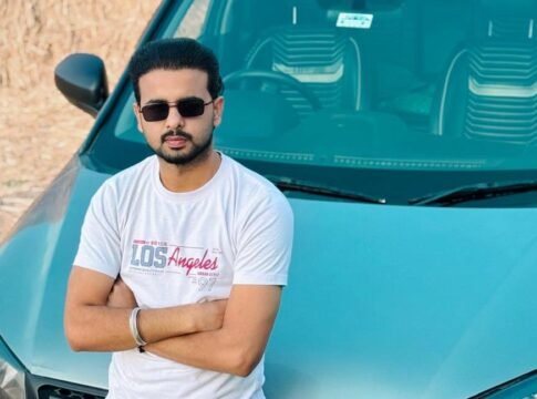 Harinder Cheema Harinder Cheema