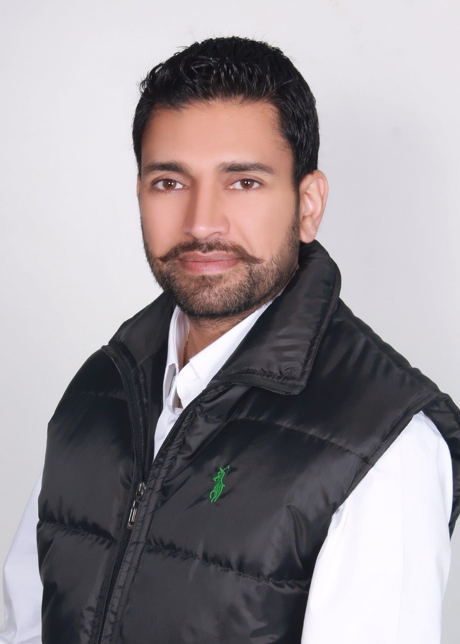 Punjab Congress Leaders Targeted by Posters Ahead of Muktsar Event Jagjit Singh Brar is popularly known as Honey Brar Fattanwala. He is an eminent politician based in the province of Punjab, India. He is currently serving as the General Secretary Punjab Pradesh Cong…