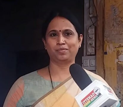 Lakshmi Hebbalkar Lakshmi Hebbalkar