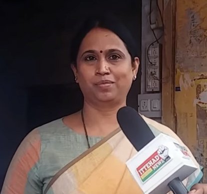 Karnataka Congress Workers Block Pune-Bengaluru Highway Over Cabinet Berth Denial Lakshmi Hebbalkar