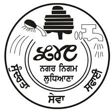 Ludhiana Faces Civic Crisis as Sanitation Strike Leaves City Drowning in Garbage Logo according to Municipal Council Ludhiana