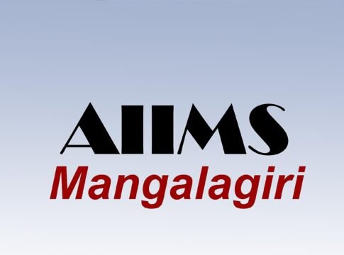 Logo for All India Institute of Medical Sciences Category:University and college logos