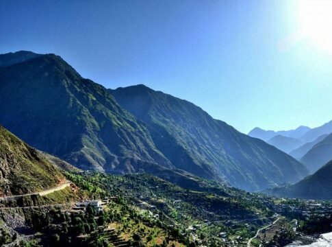 Pattan,Kohistan,KPK,Pakistan