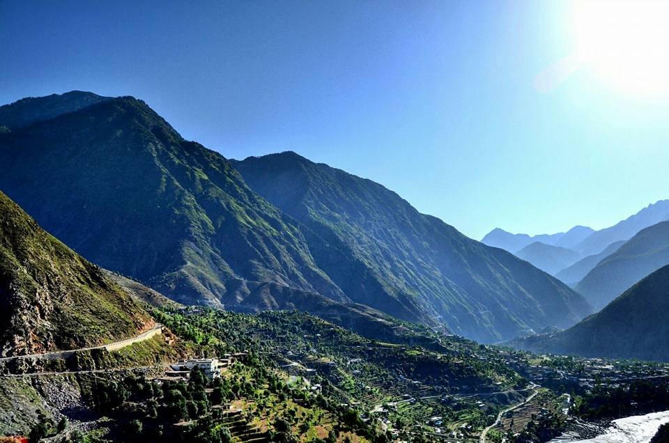 Pattan,Kohistan,KPK,Pakistan