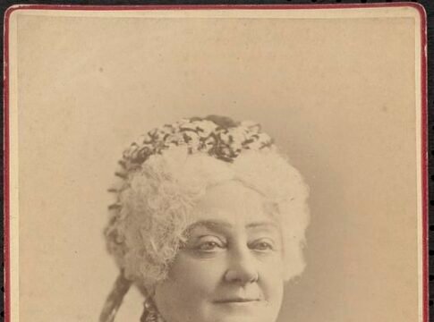 Title from item or material accompanying item.; Sarony, 37 Union Sqr. N. Y.; Date supplied by cataloger.; Marie Wilkins played Arabella in performances of Title from item or material accompanying item.; Sarony, 37 Union Sqr. N. Y.; Date supplied by cataloger.; Marie Wilkins played Arabella in performances of
