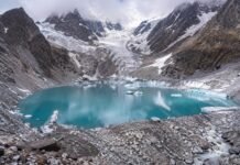 Can a Nepal-Style Glacial Lake Disaster Strike Chenab Valley? Growing Risks in Kishtwar Raise Urgent Questions