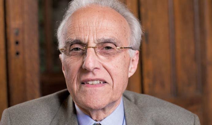 John Esposito, Influential Scholar of Islam and Interfaith Dialogue, Dies at 86 John Esposito, Influential Scholar of Islam and Interfaith Dialogue, Dies at 86