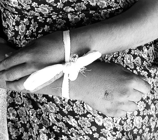 Nurse Arrested in Chatroo Minor Death Case, Total Arrests Reach Six Nurse Arrested in Chatroo Minor Death Case, Total Arrests Reach Six